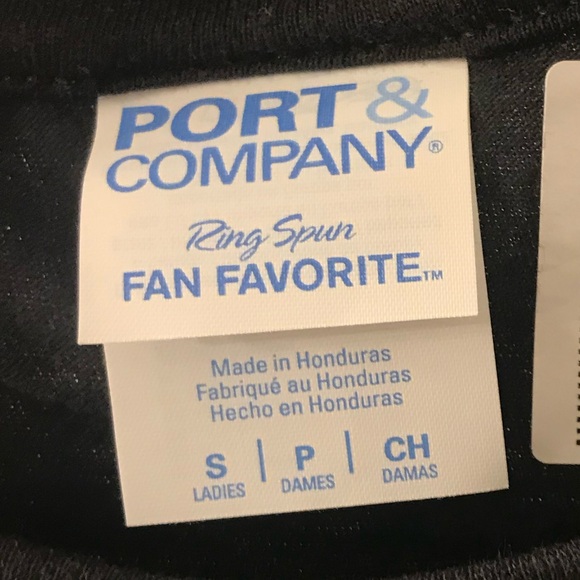 Worlds Best Yoga Instructor Women’s T-shirt - Picture 3 of 3